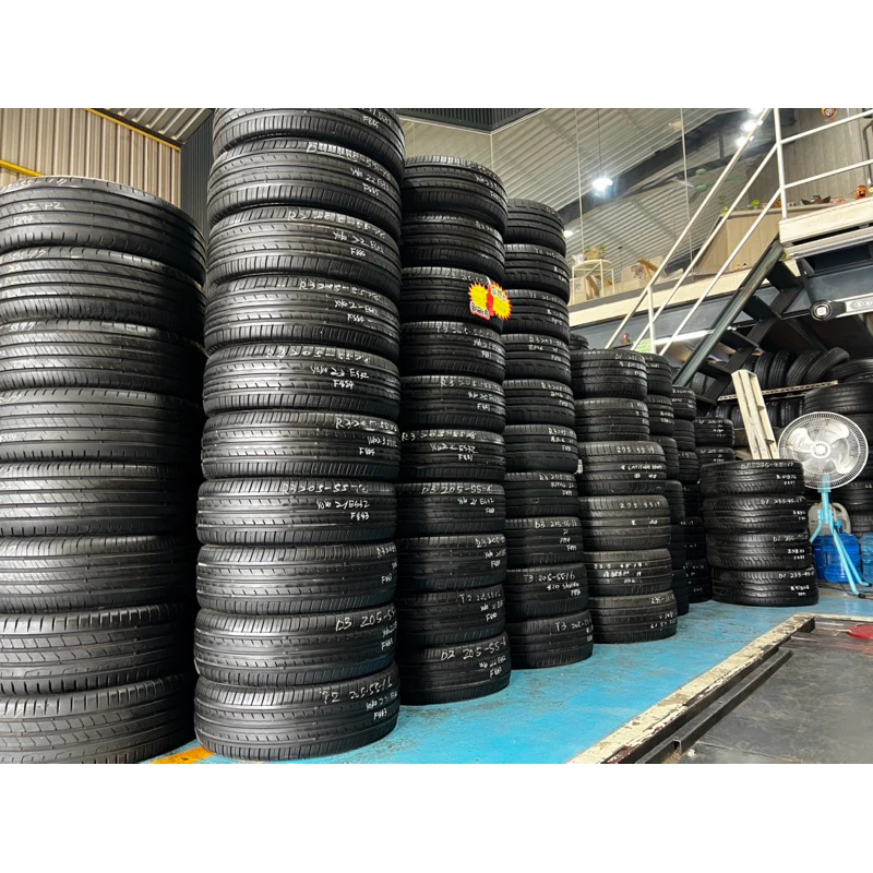 a72米其林255-60-18兩條4000含工特規