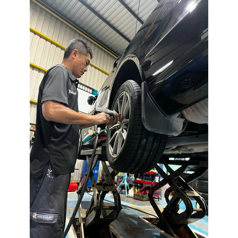 a70米其林255-60-18四條8000含工特規