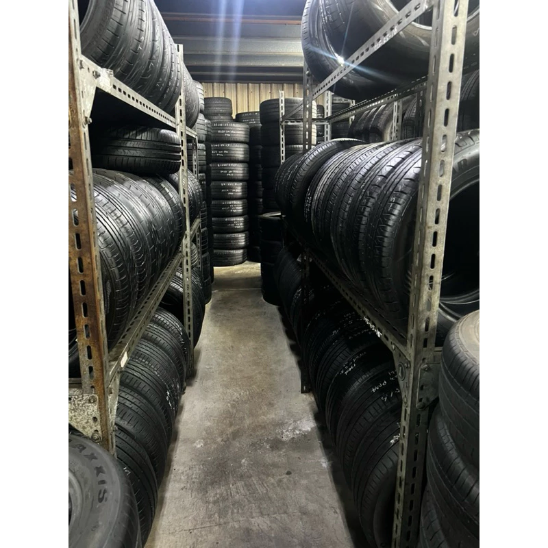 a18固特異225-50-17兩條3000含工防爆胎