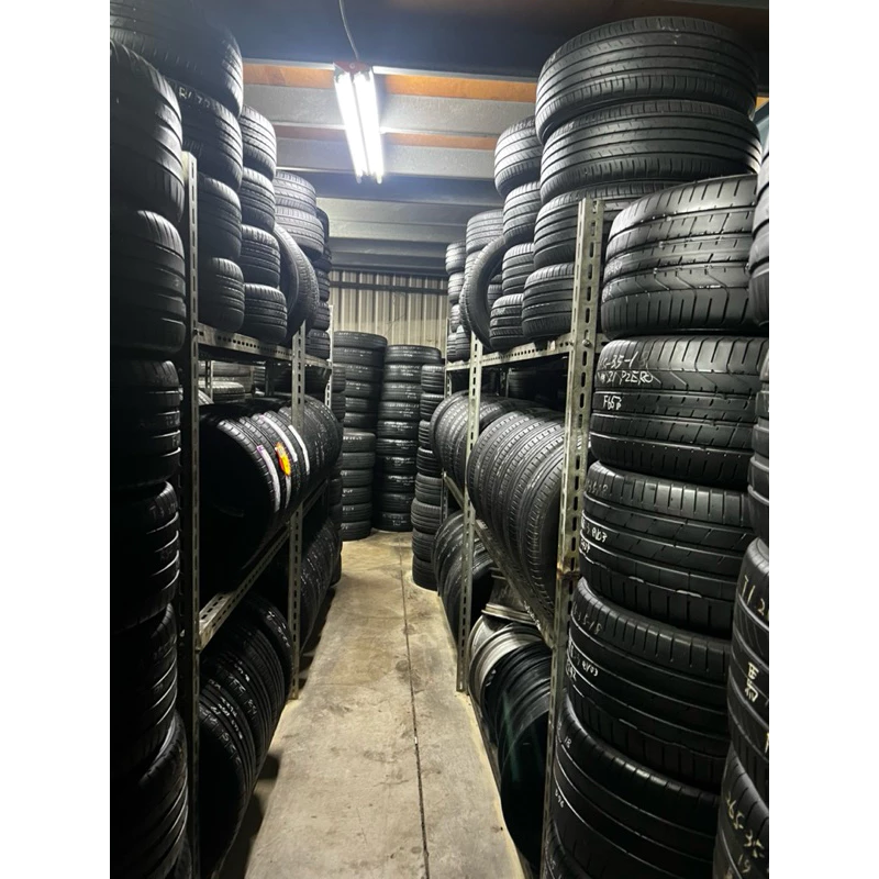 a329馬牌RX 235-40-19兩條4000含裝 7/8成 20年