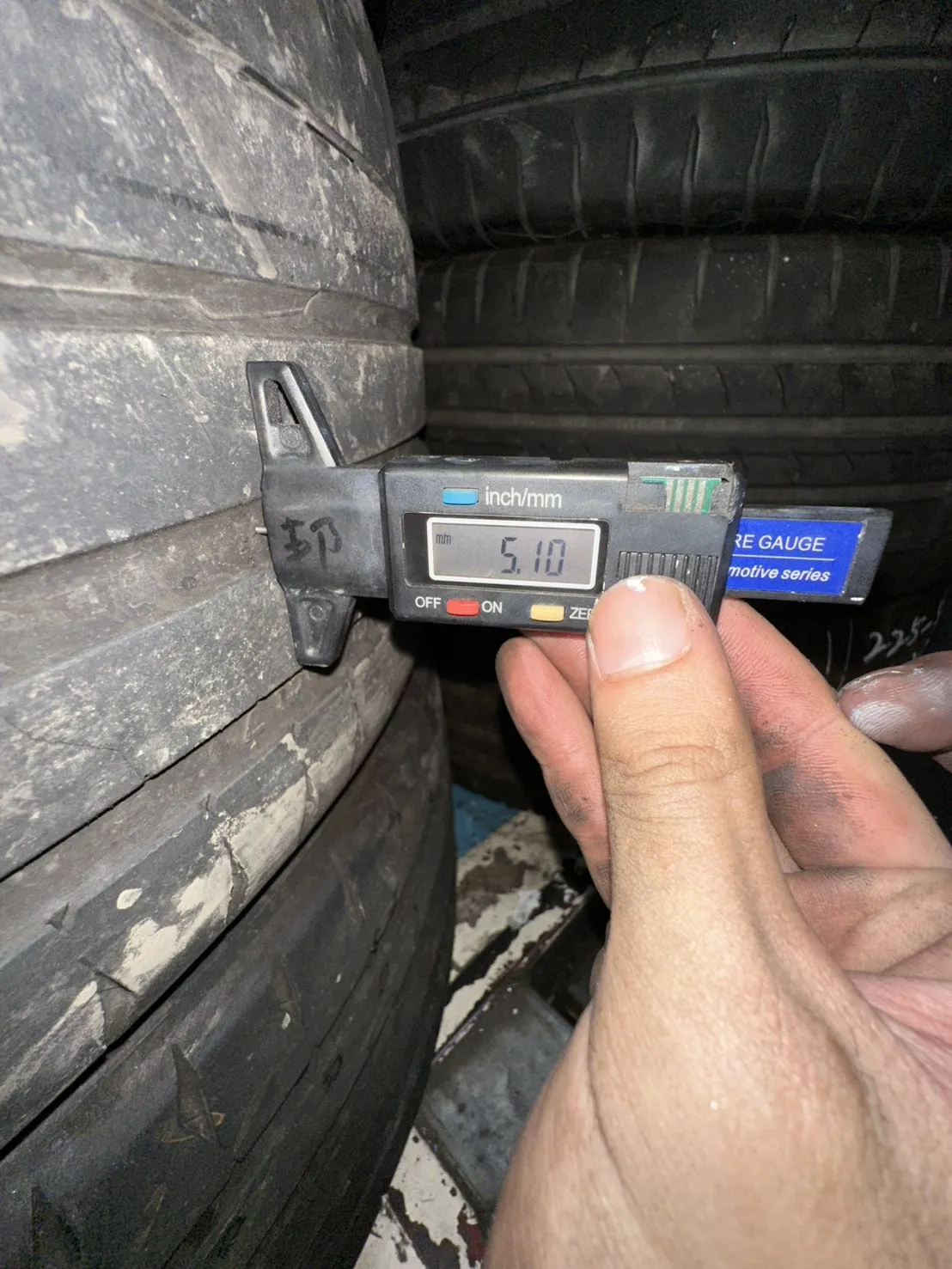 馬牌SC7 二條 235-40-19