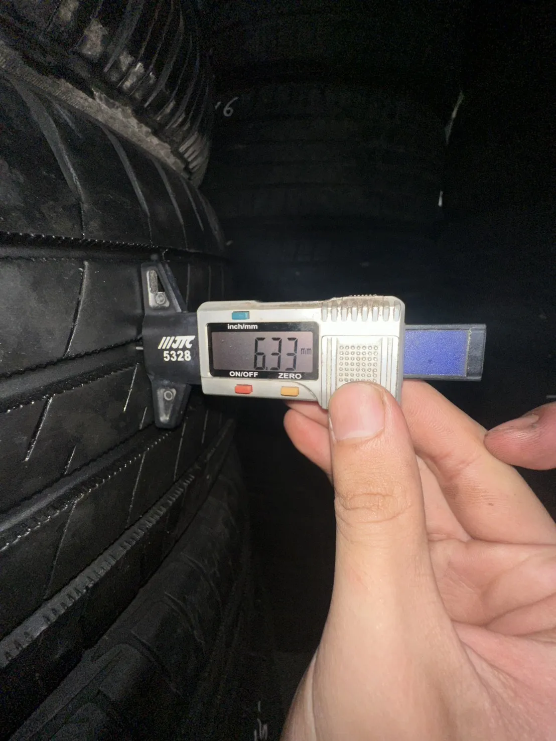 登錄普LM705 二條 215-65-16