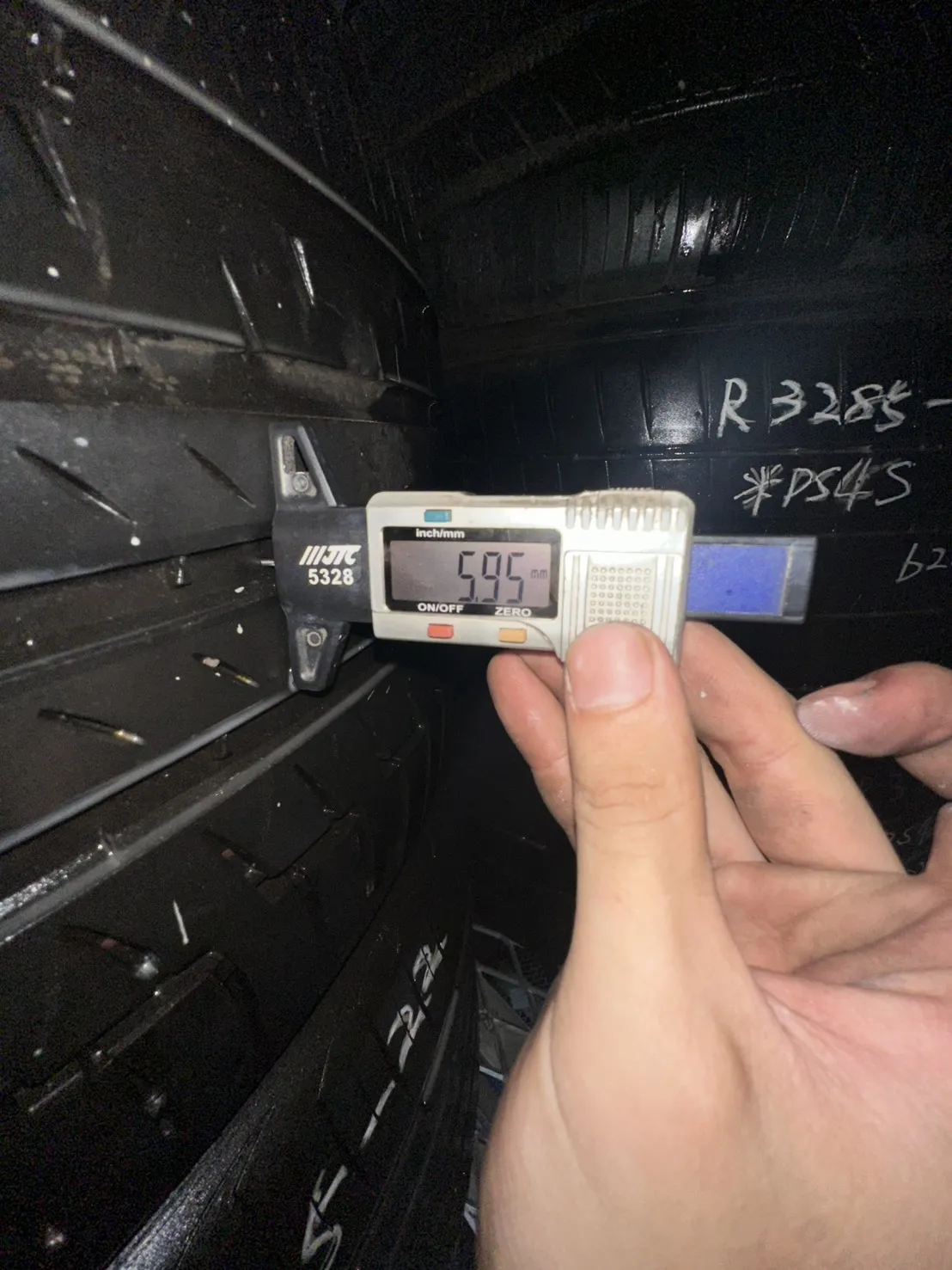 馬牌PC6(防爆）二條 315-35-22