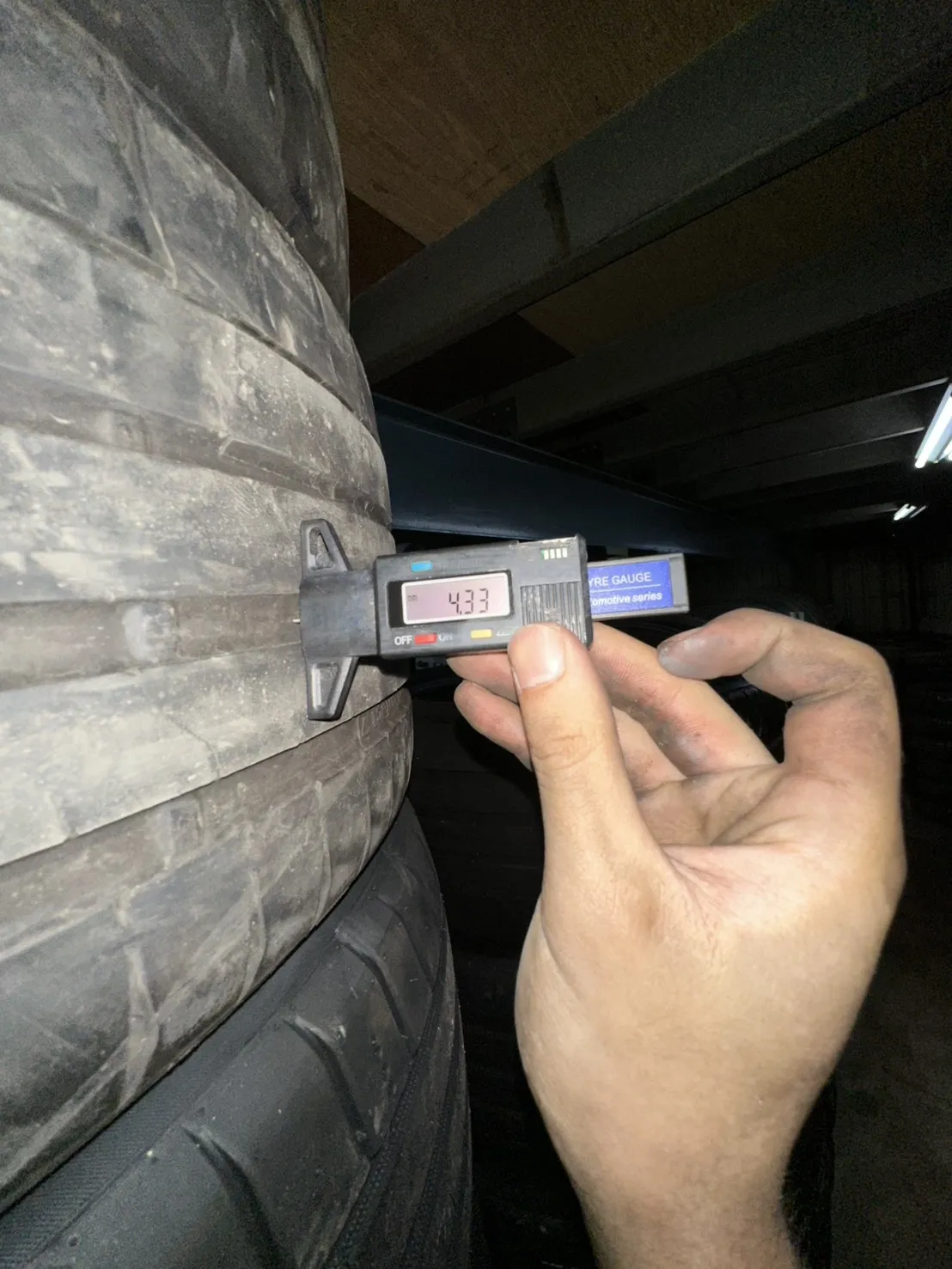 馬牌SC7 二條 255-35-19