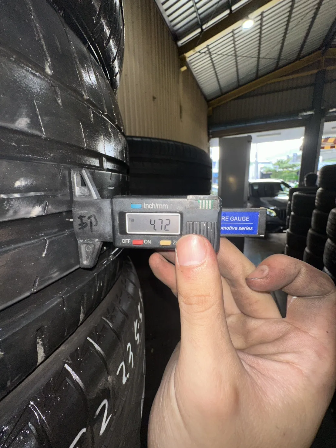 飛隼FK510 二條 225-45-18
