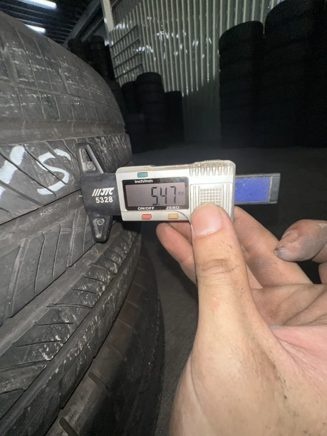 米其林PRIMACY A/S 二條 235-50-20