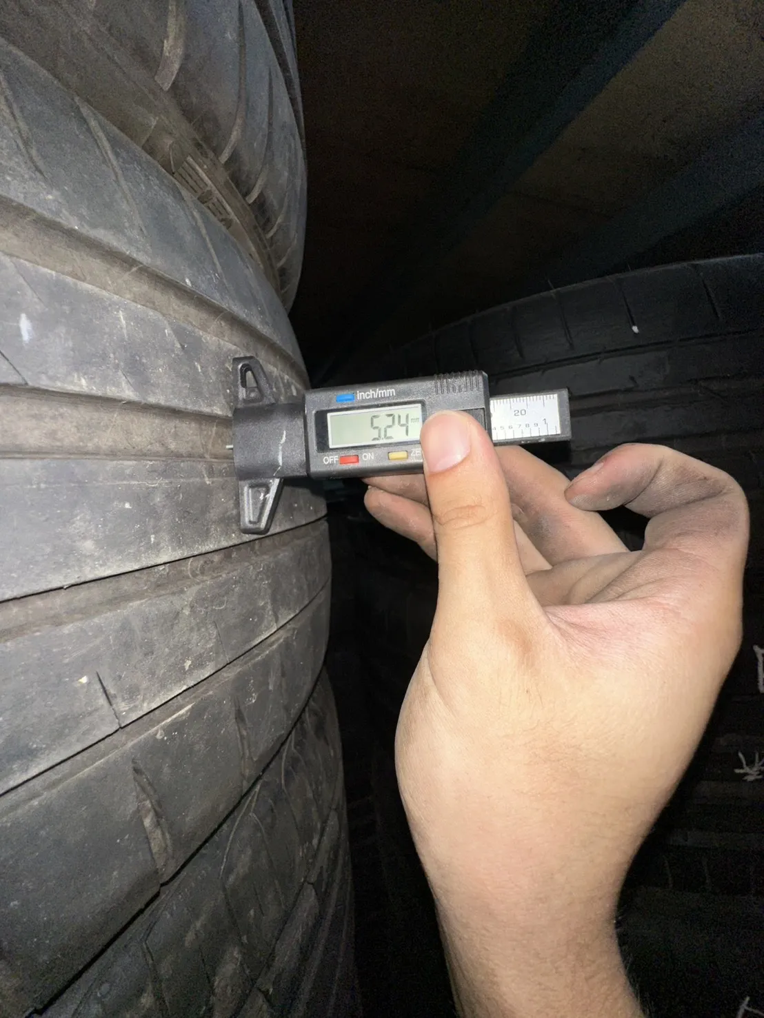 米其林PS4 二條 235-40-18