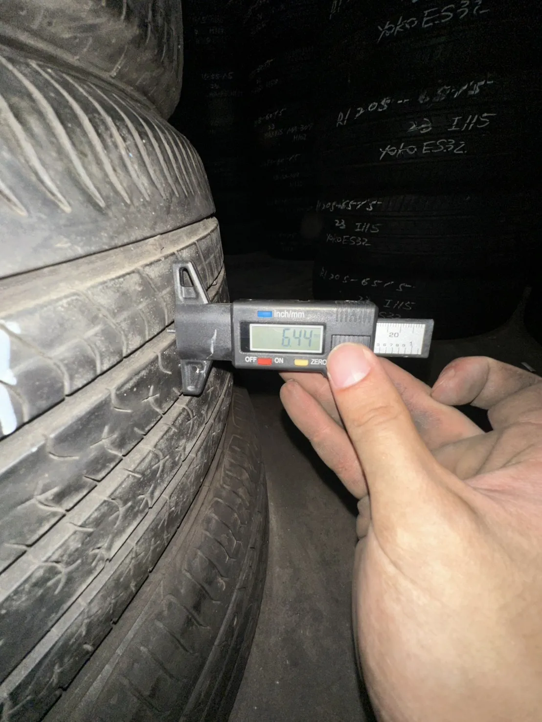 馬牌CC6 四條 215-55-17