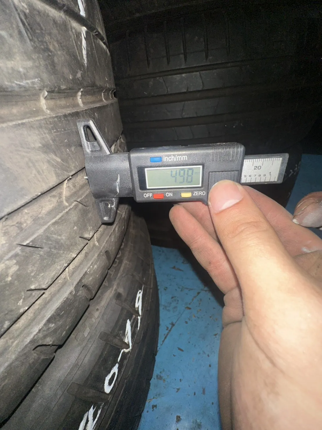 米其林PS4S 二條 225-40-19