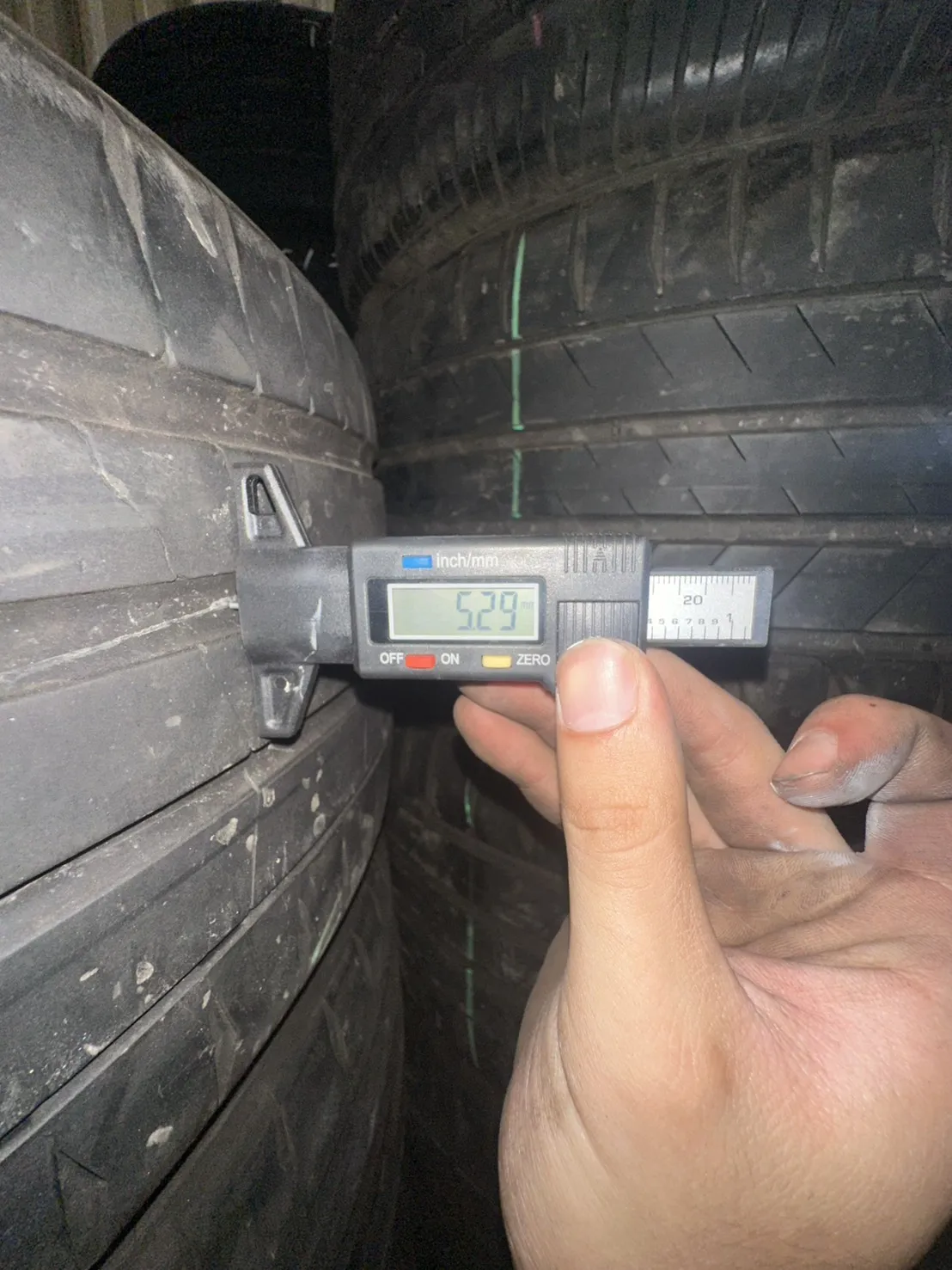 馬牌SC7 四條 235-40-19