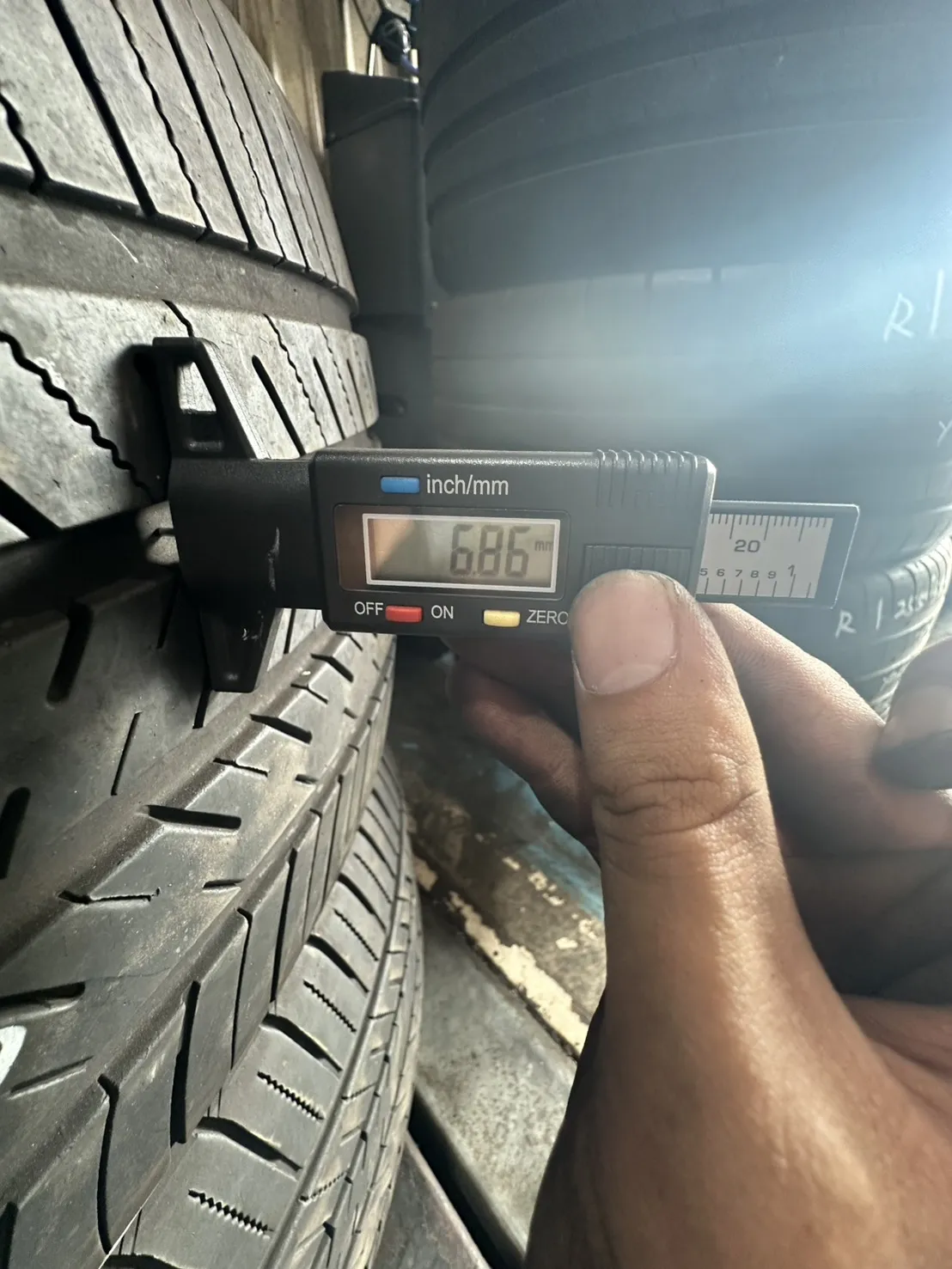 阿特拉斯UHP 二條 265-35-22