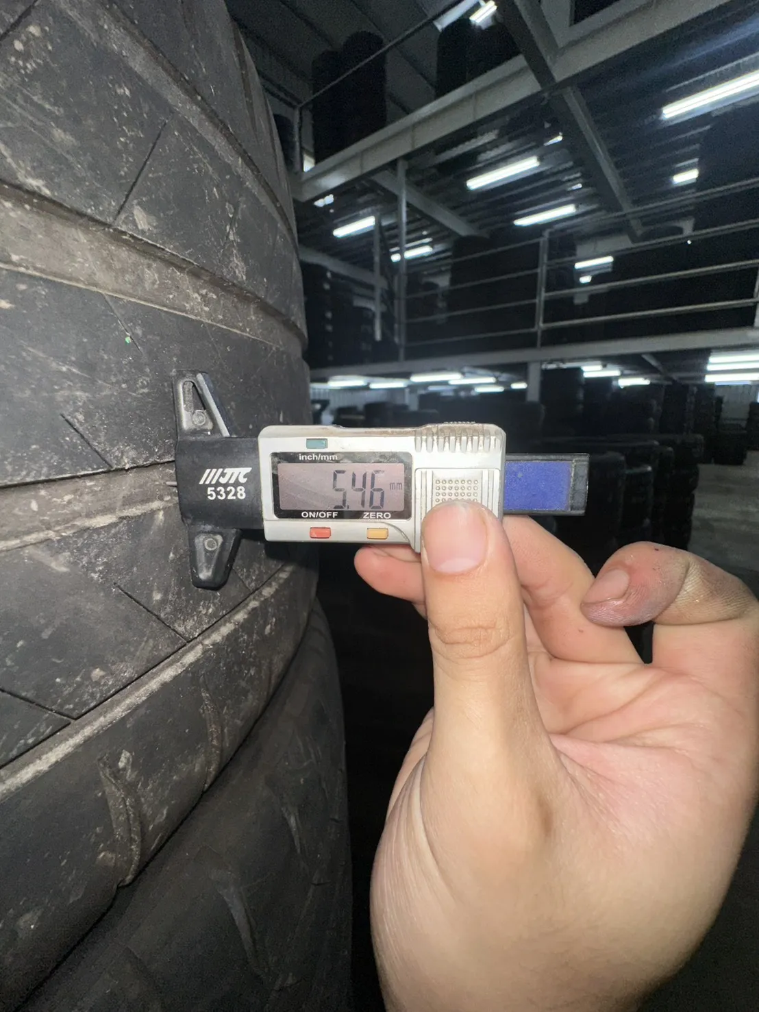 米其林LS3 四條 295-35-21