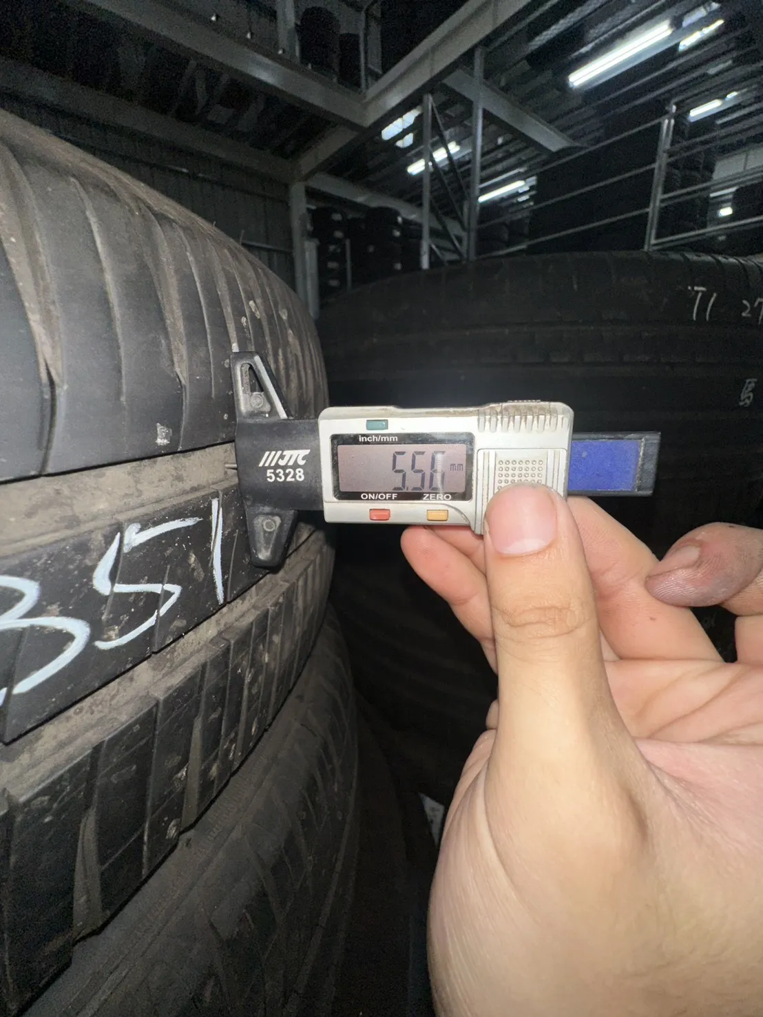 米其林SAVER4 二條 185-55-16