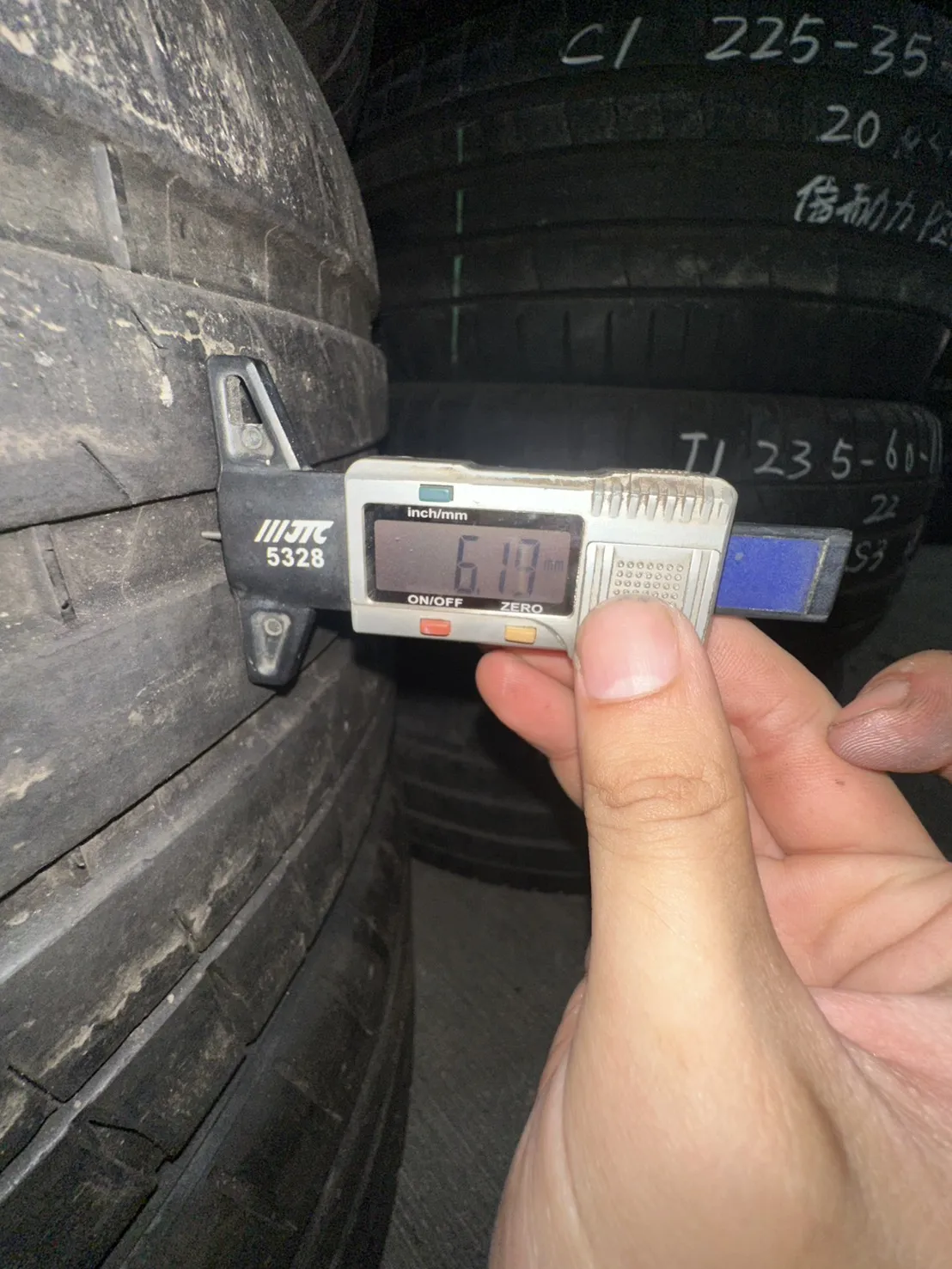 米其林PS4S 二條 265-40-20