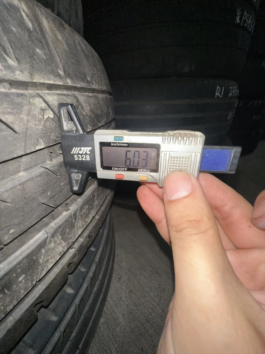 米其林LS3 二條 235-60-18