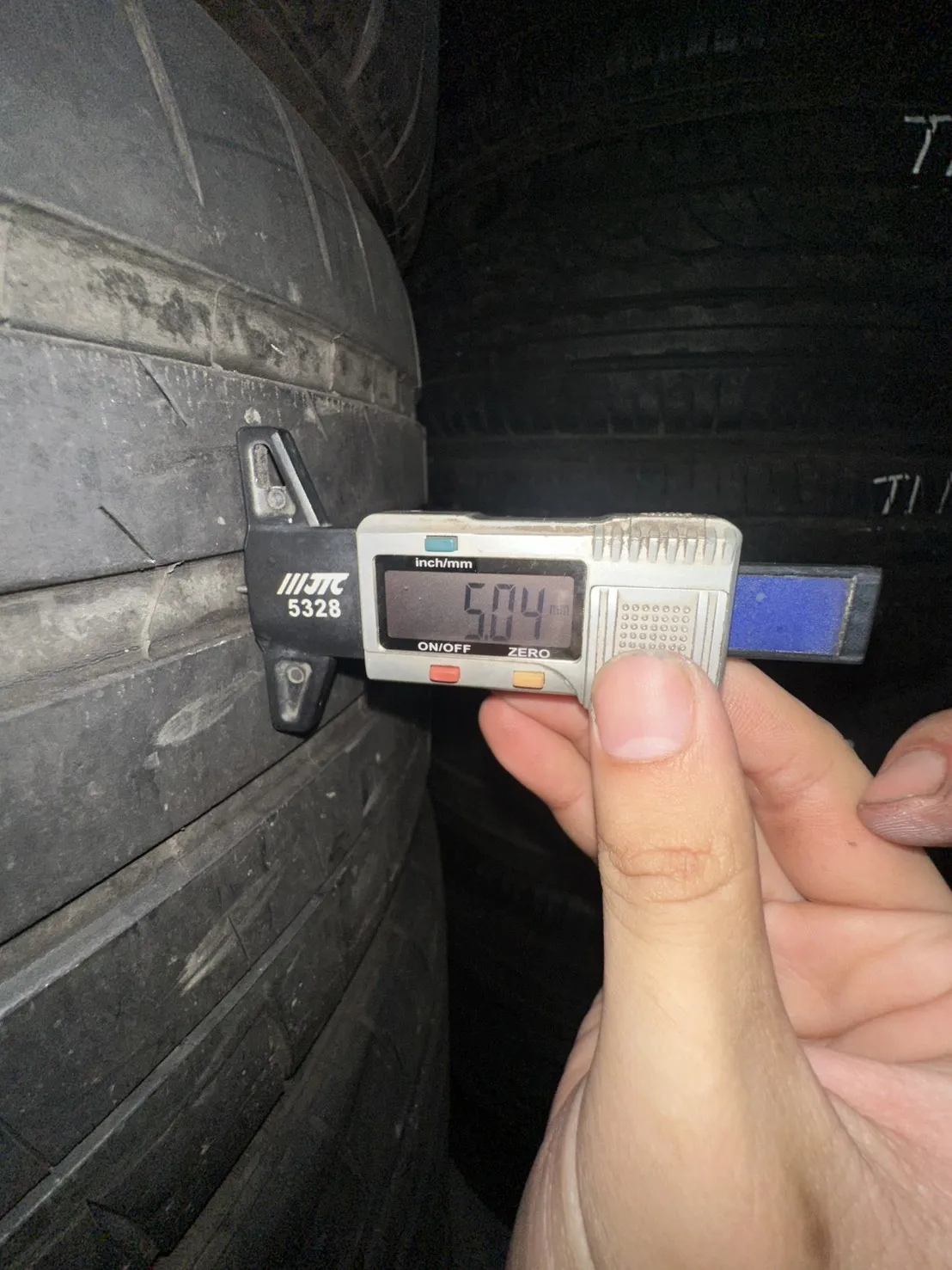 米其林PS4S 二條 265-35-21