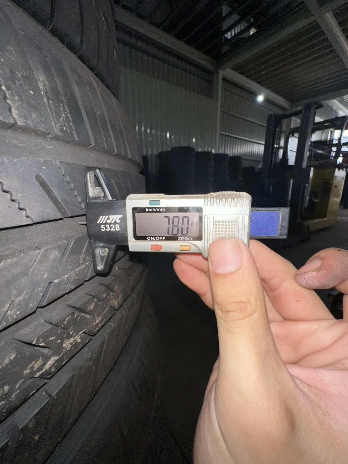 阿特拉斯UHP 二條 255-35-20