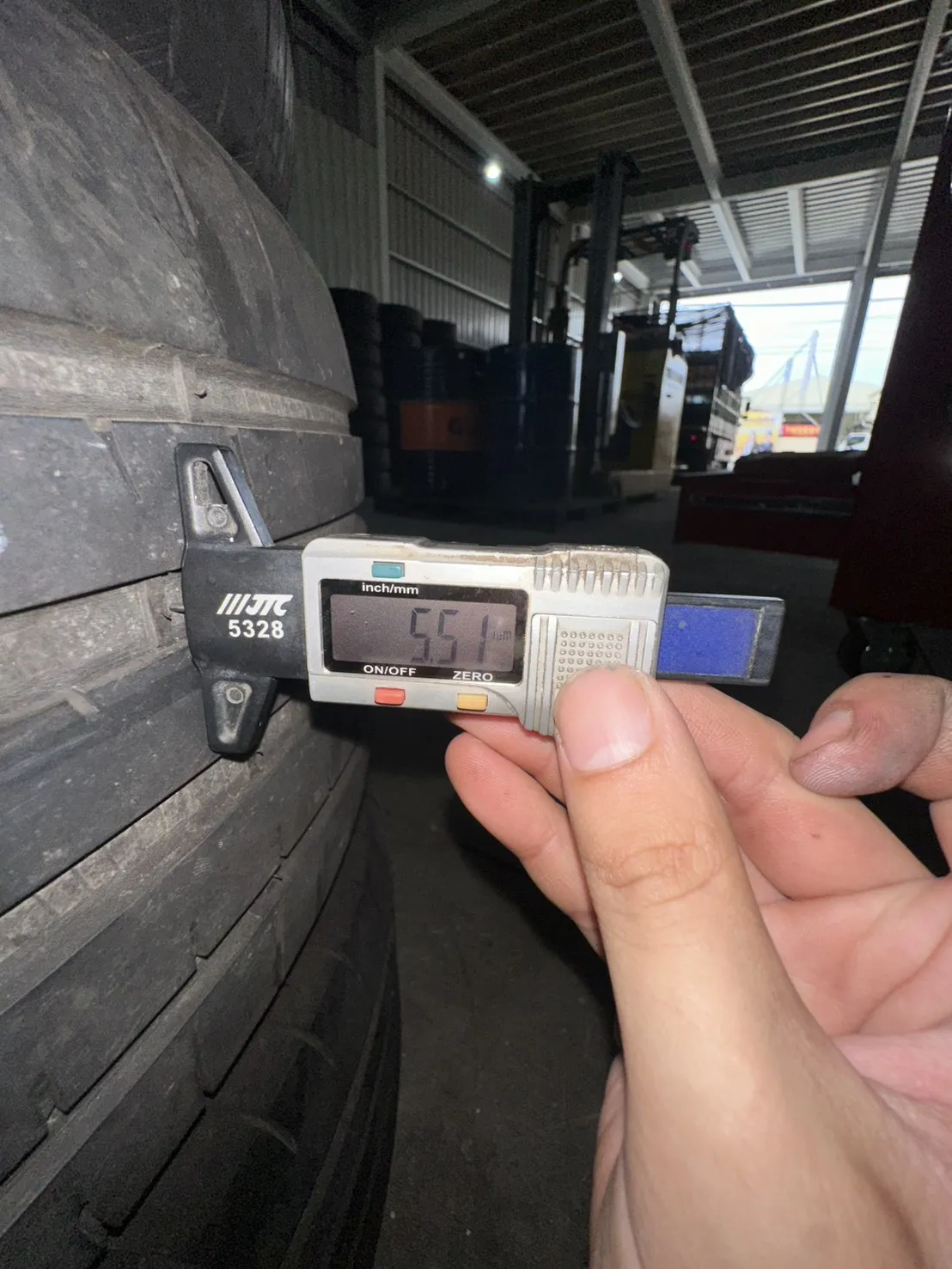 固特異F1A5 二條 255-45-18