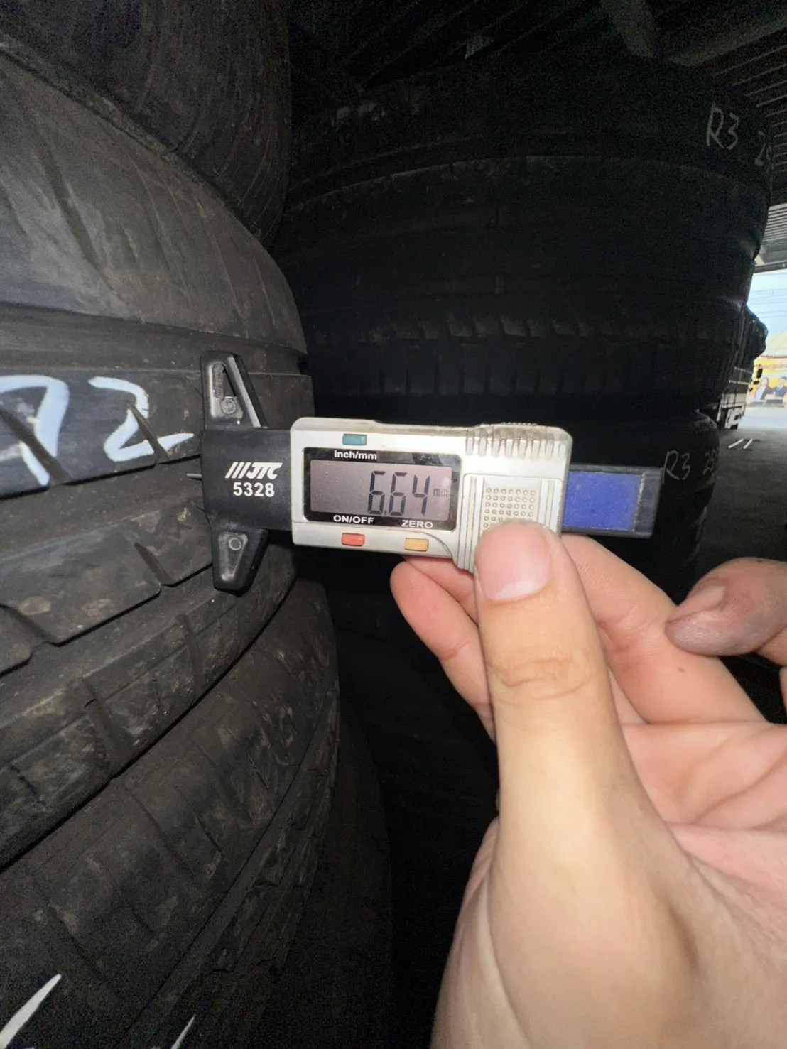 賽輪 二條 165-55-15