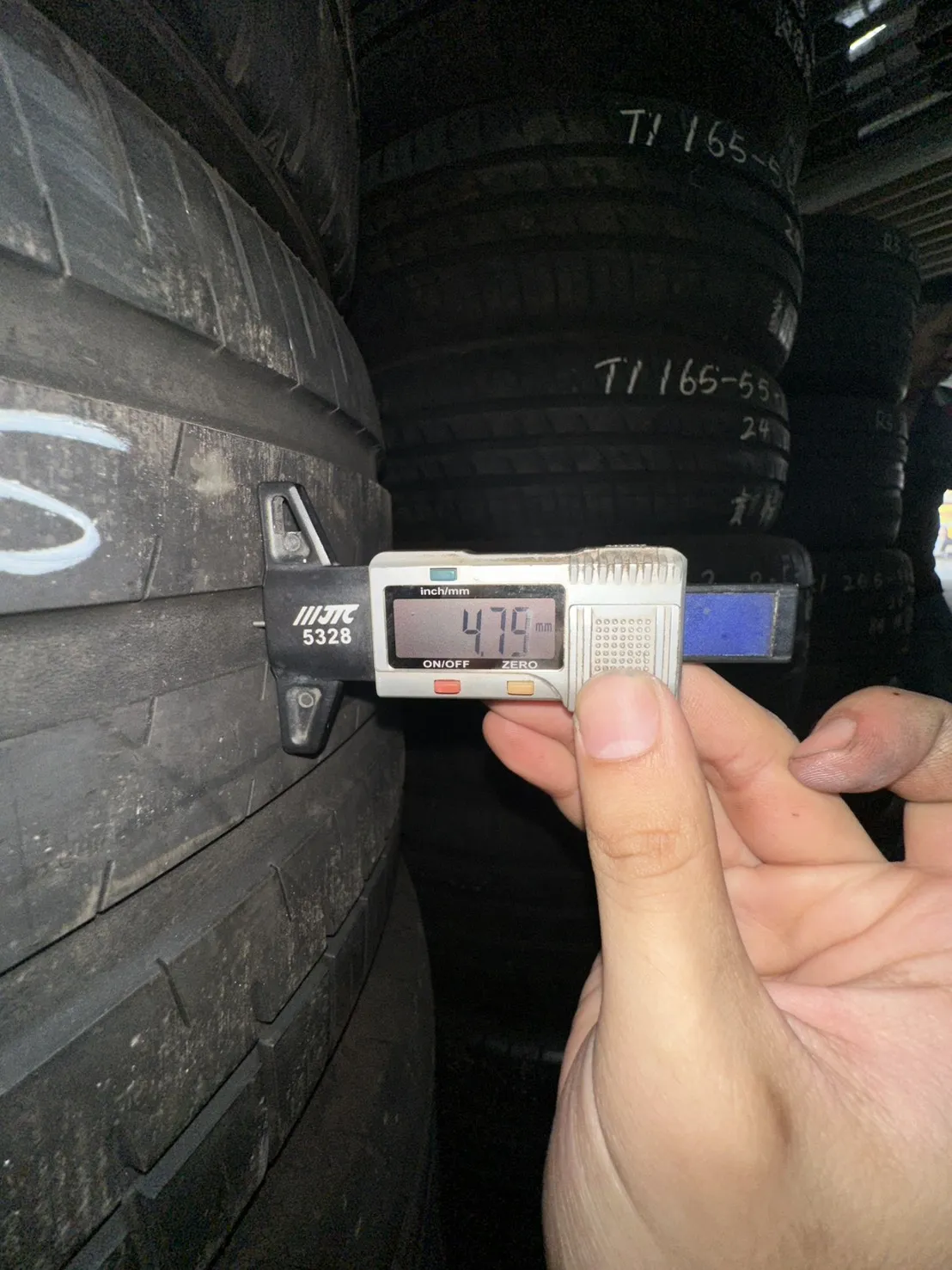 飛隼FK510 二條 255-35-18