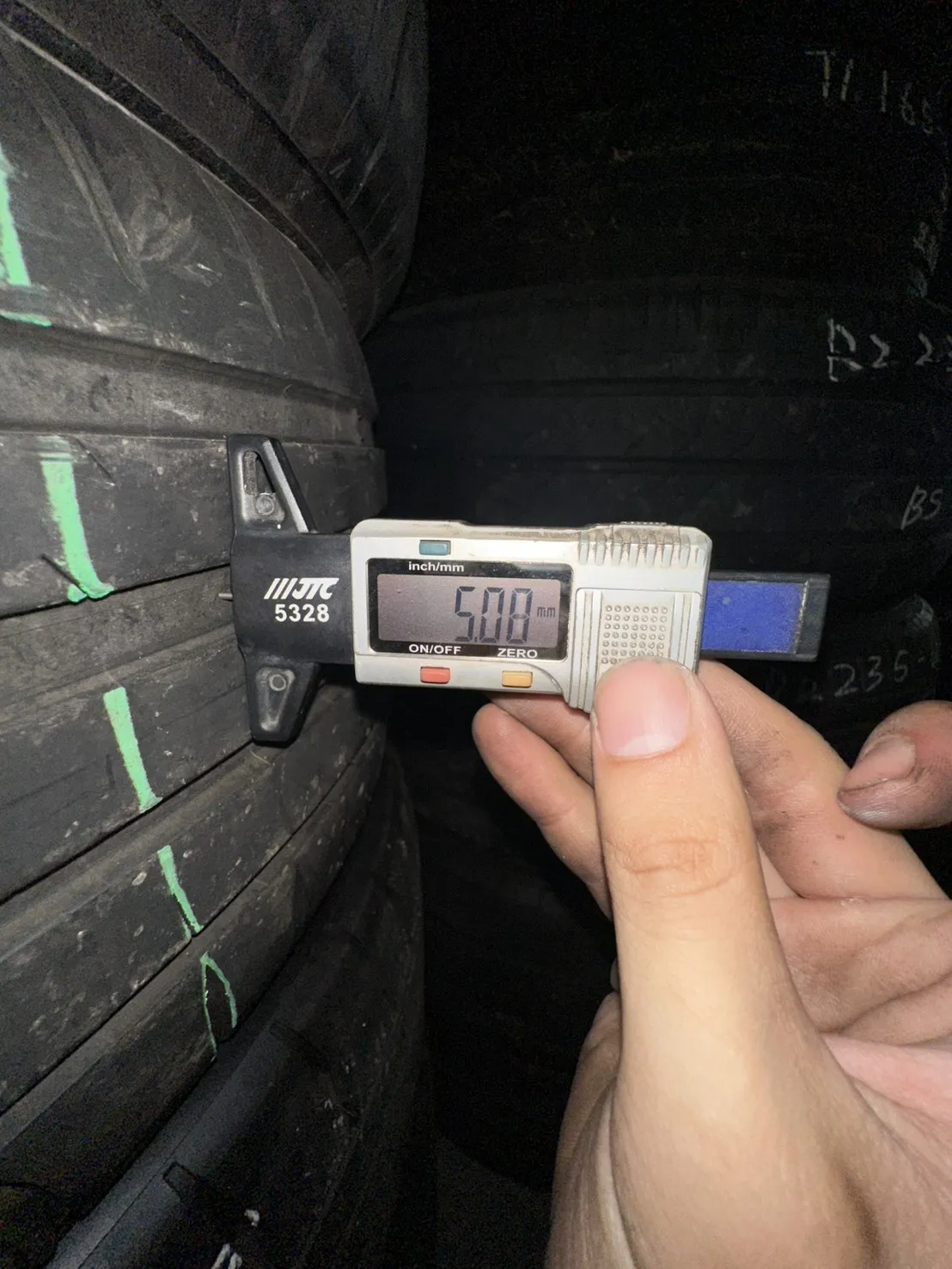 米其林PS4 四條 205-40-18