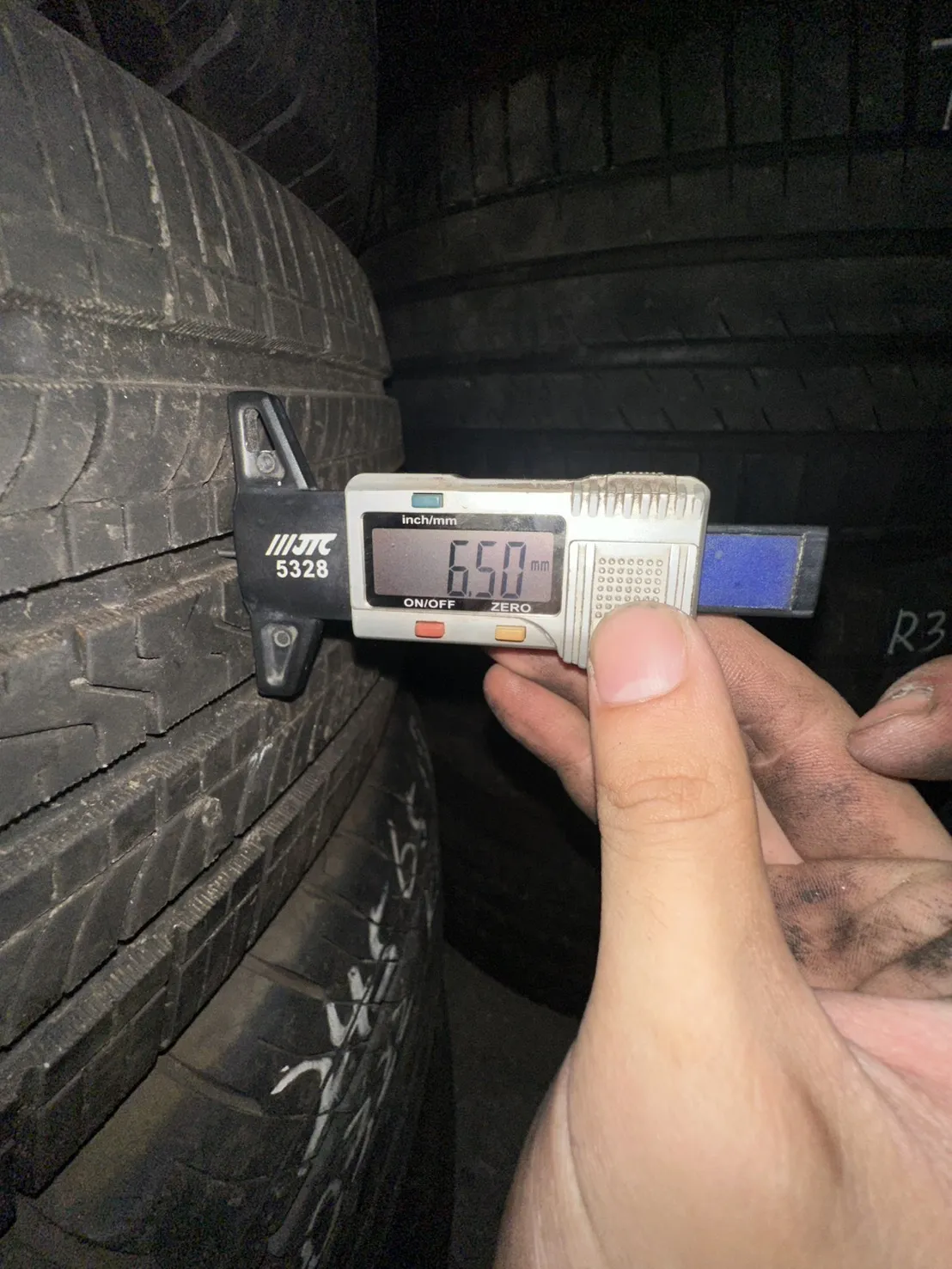 南港SP-9 二條 235-70-16