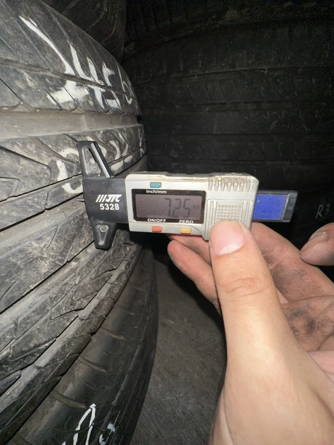 建大KR30 二條 245-65-17