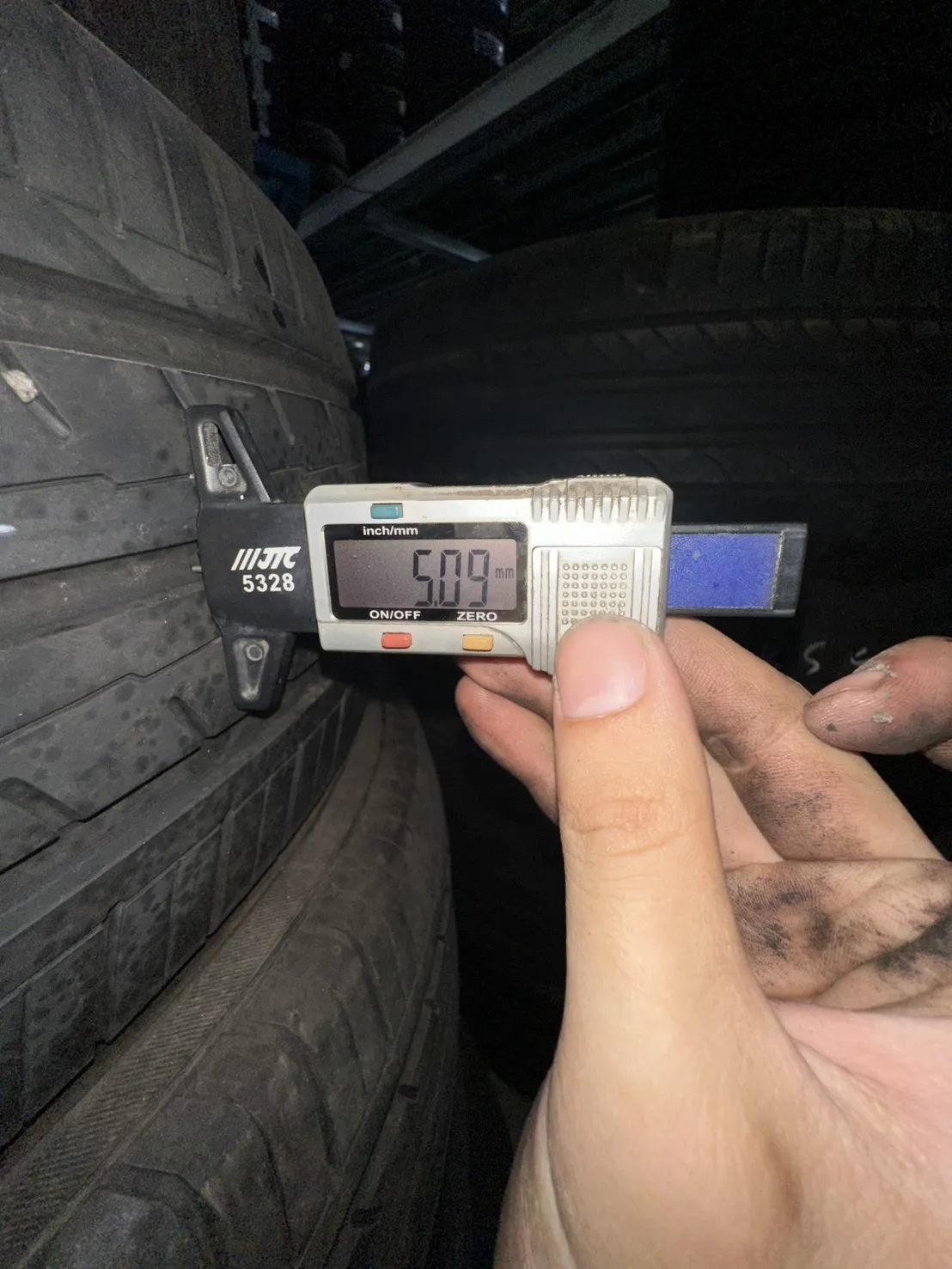 橫濱ES32 四條 205-55-16