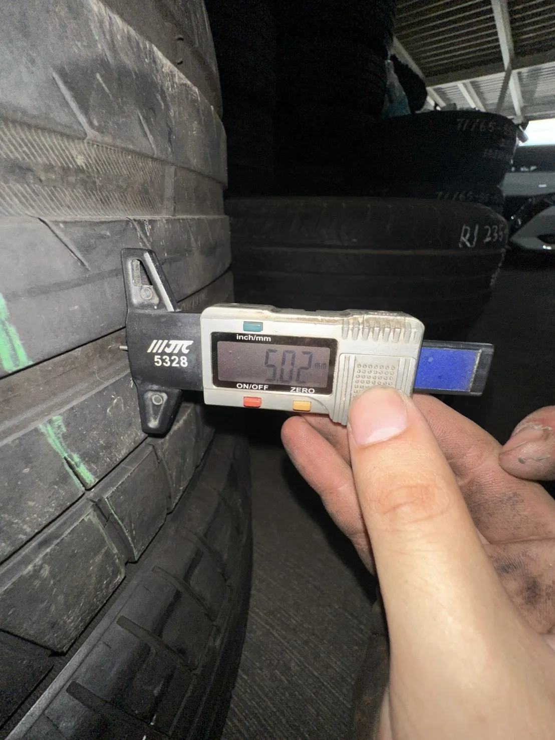 米其林PS4 SUV 二條 265-40-22