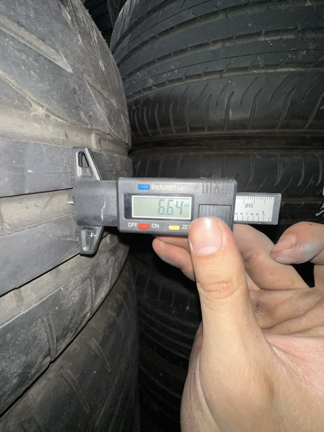 普利司通S001 二條 245-40-18