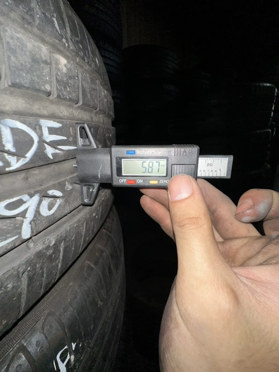 倍耐力VERDE 二條 235-60-18