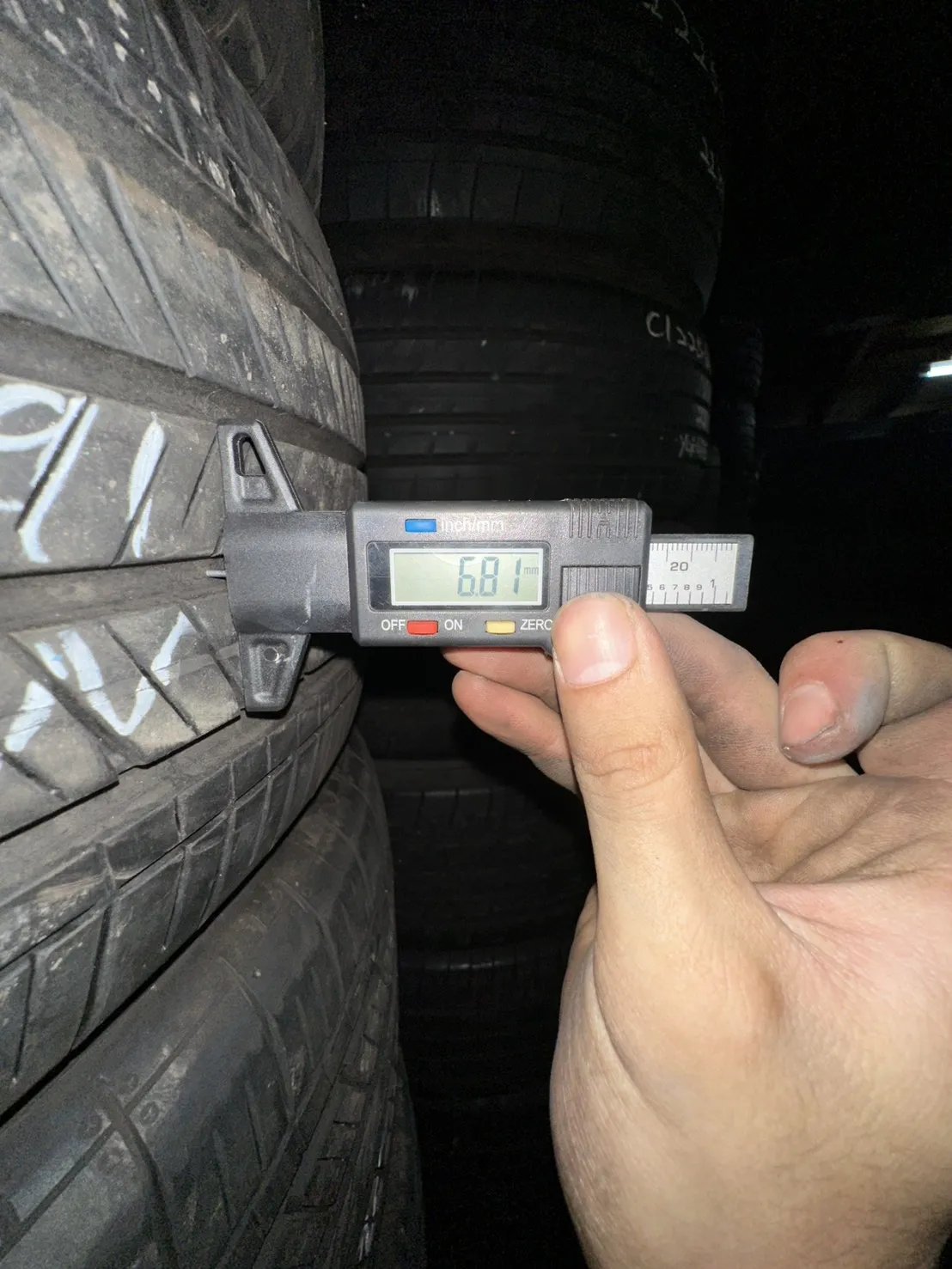 固特異MAX SUV 二條 225-55-18