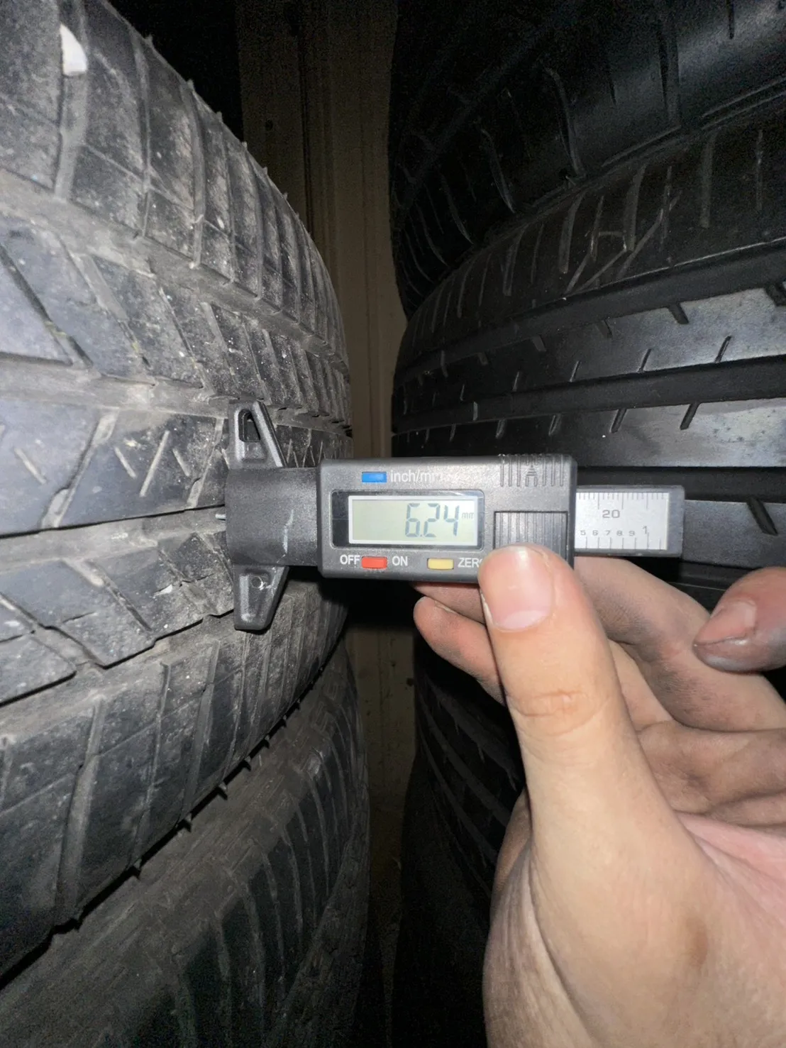 普利司通H/L422 二條 225-55-17