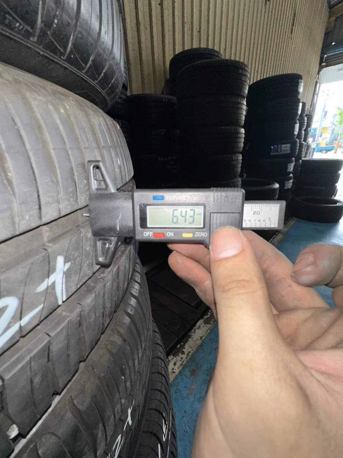 米其林XM2+ 二條 185-60-15