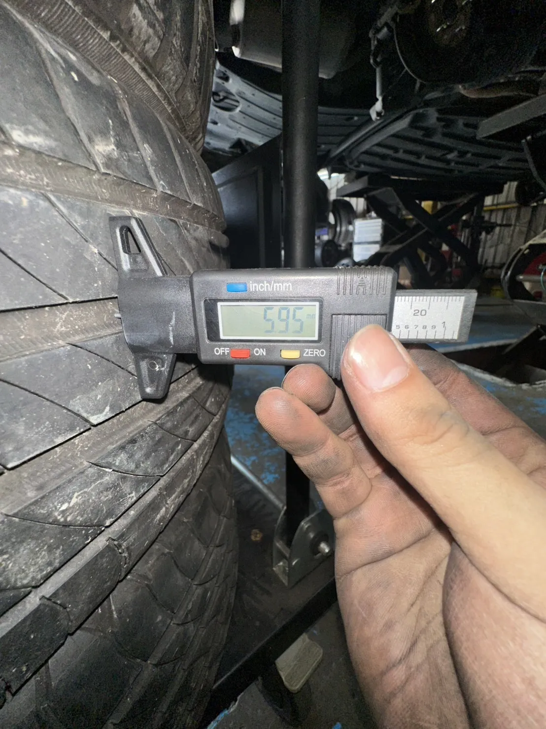 米其林PM4 四條 225-45-17