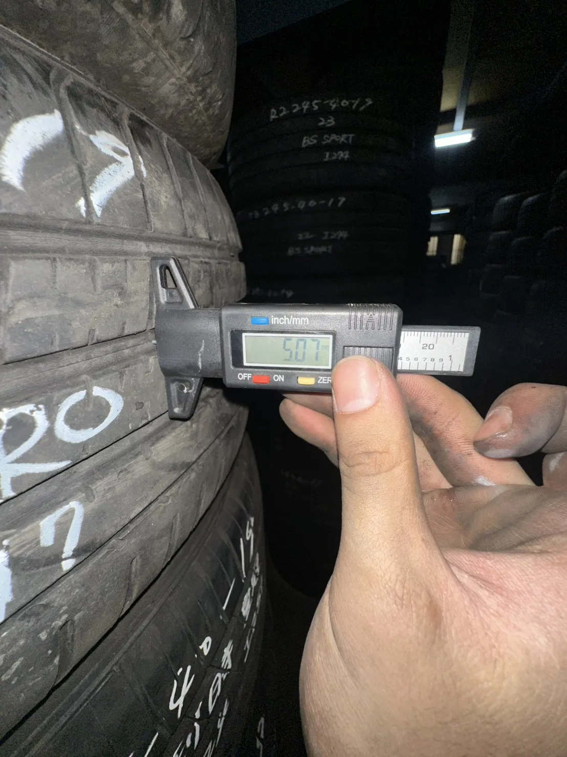 倍耐力PZERO 二條 225-40-19