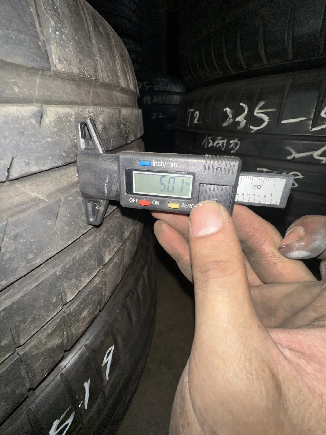 米其林PS4 二條 235-45-19