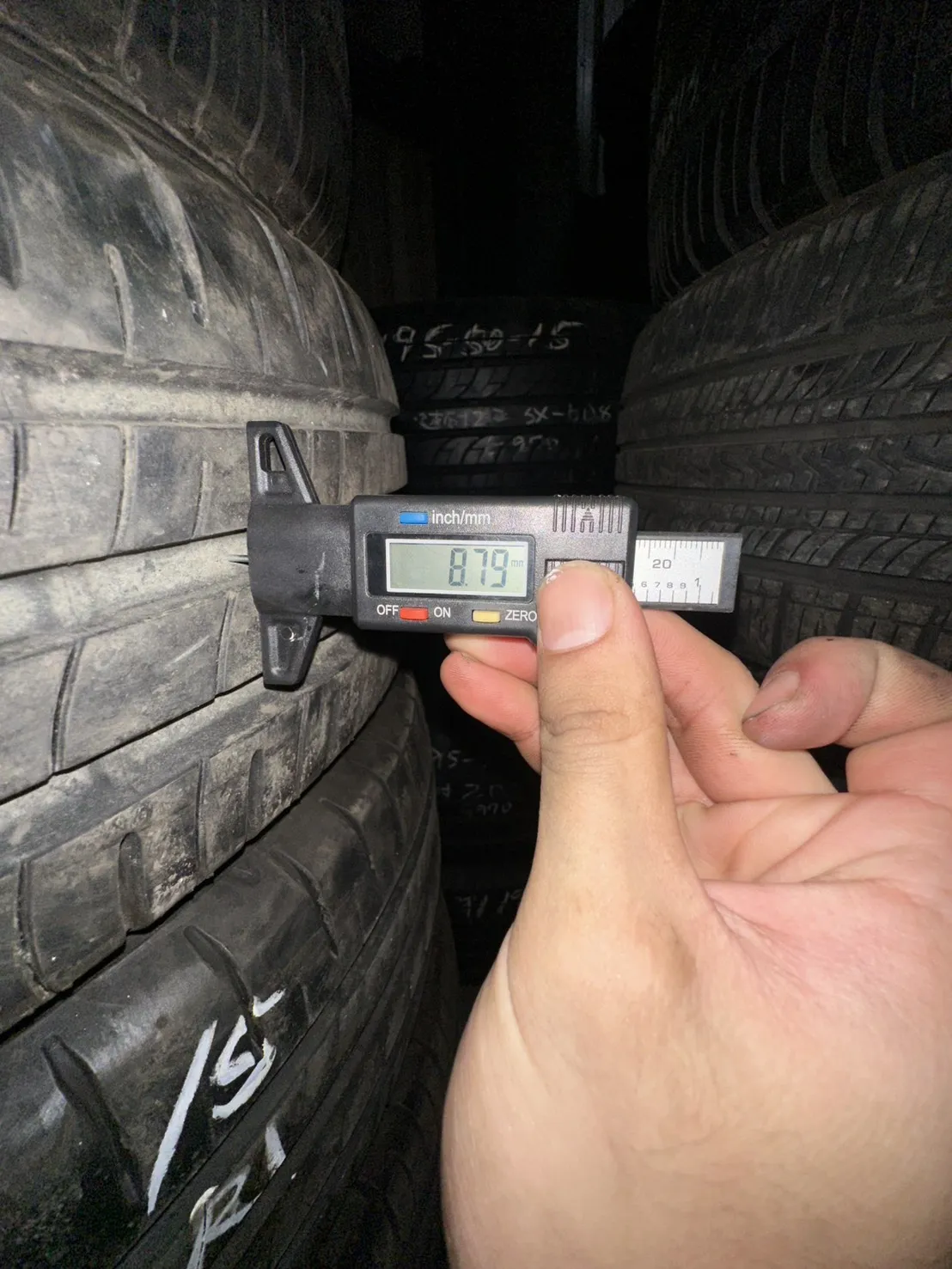 登錄普R1 四條 195-60-15