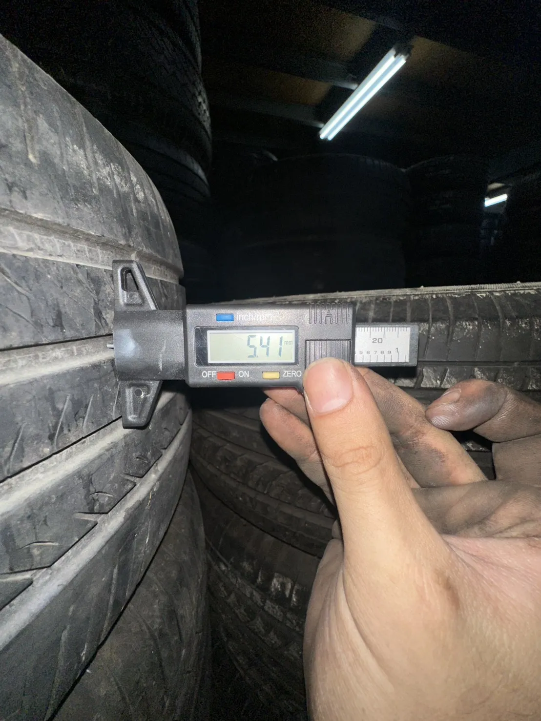 固特異TRIPLEMAX2 四條 215-55-16