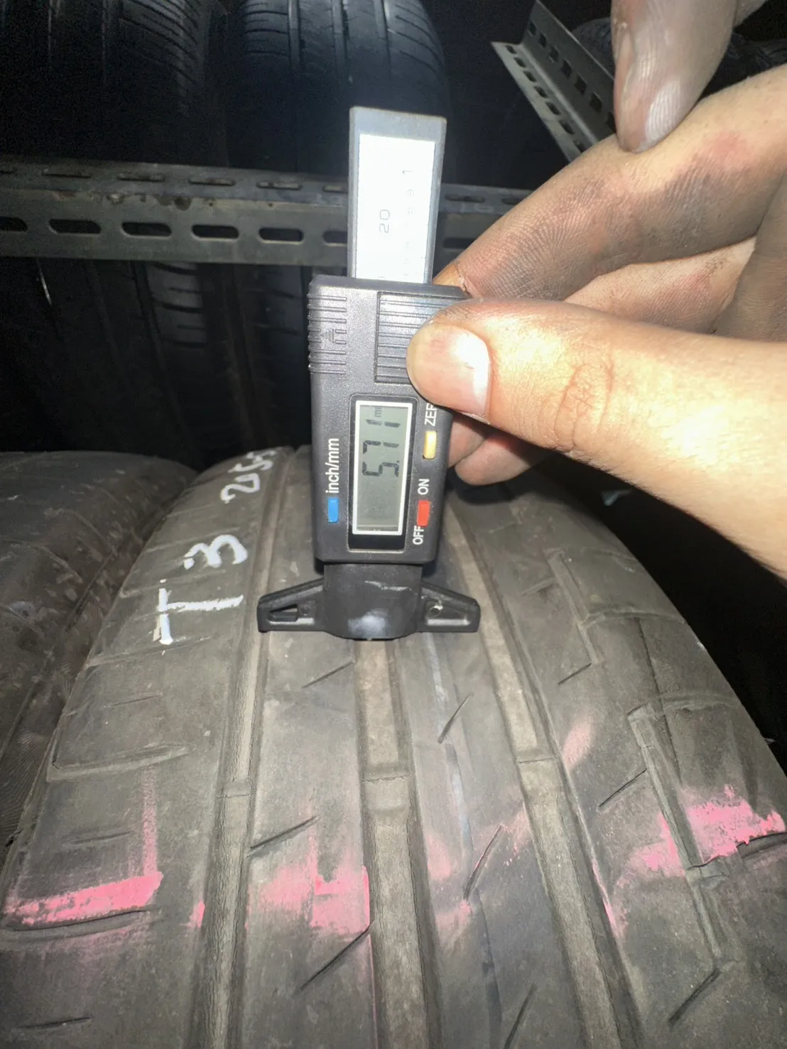 馬牌PC6 二條 205-55-16