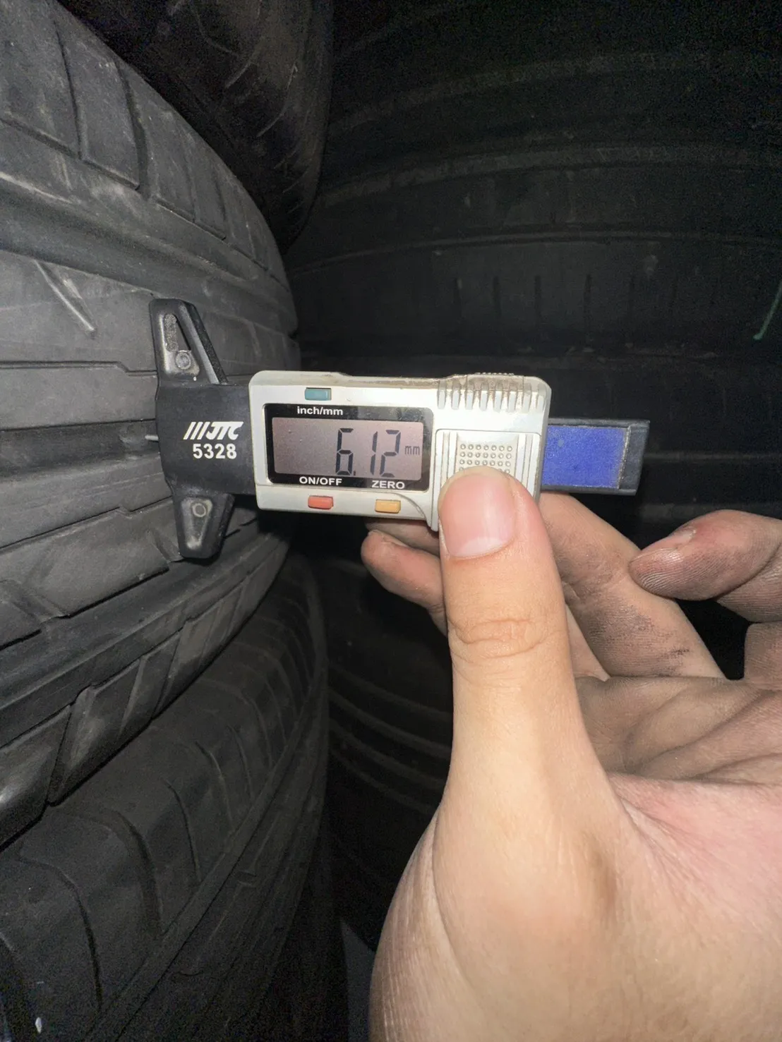 橫濱ES32 四條 205-65-15