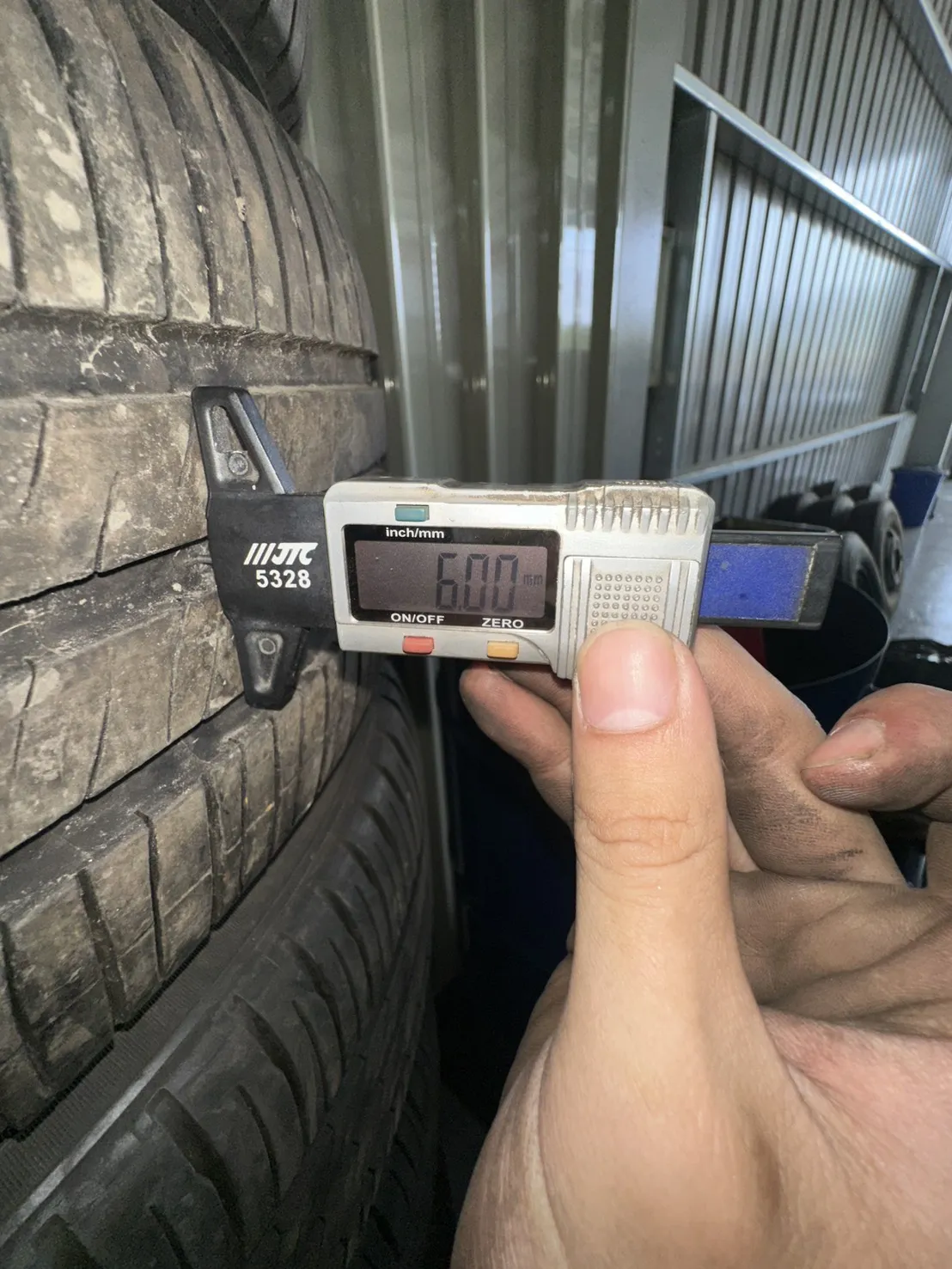 米其林XM2 四條 205-60-16