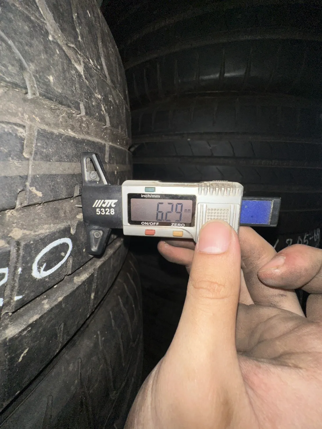 倍耐力PZERO 二條 245-35-20