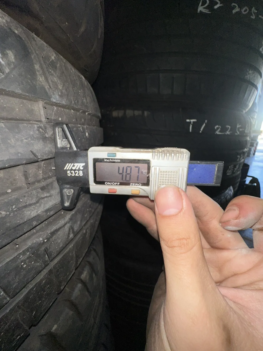 米其林PS4 二條 225-45-18