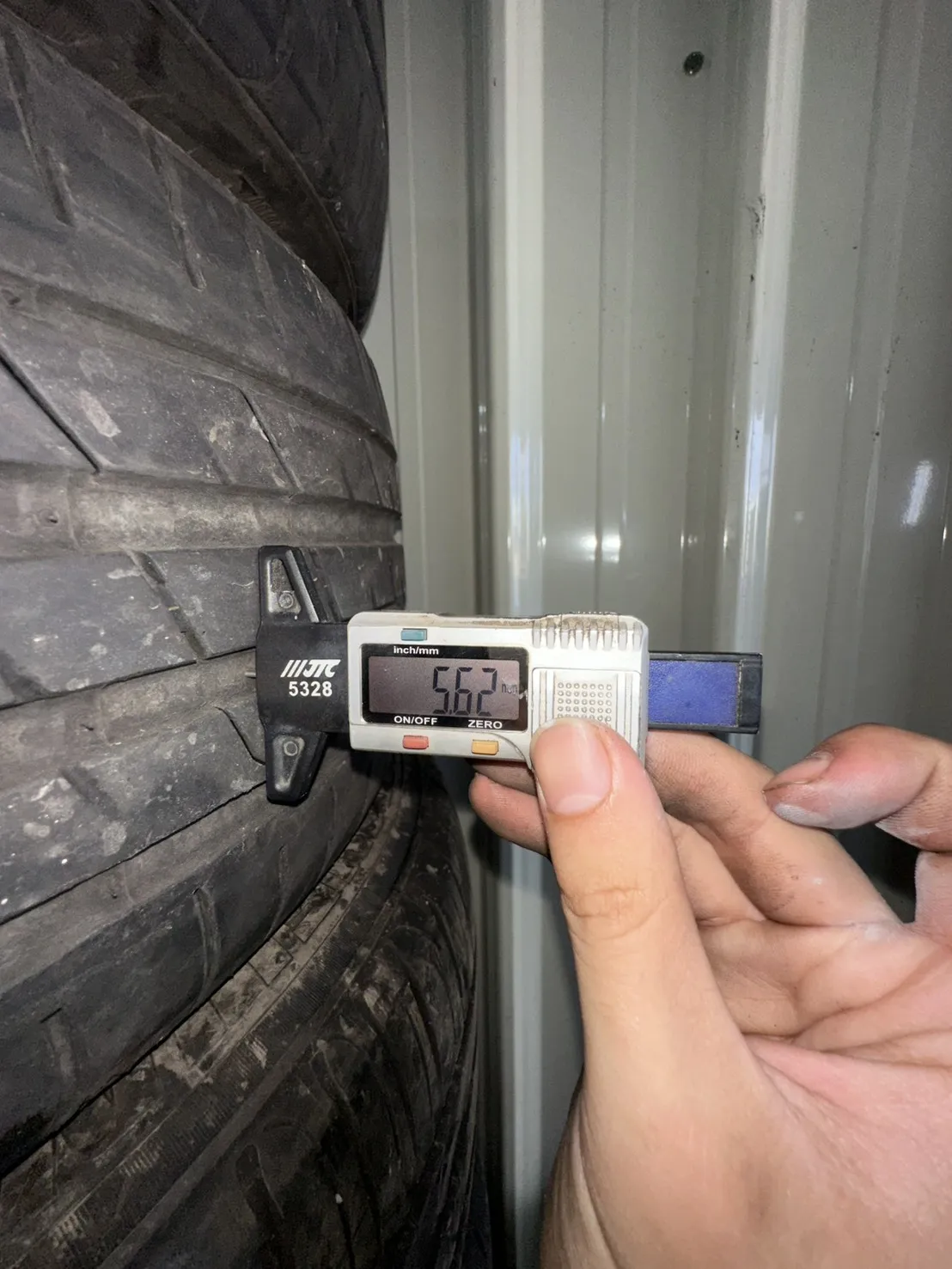 尼克森SU1 二條 205-45-17