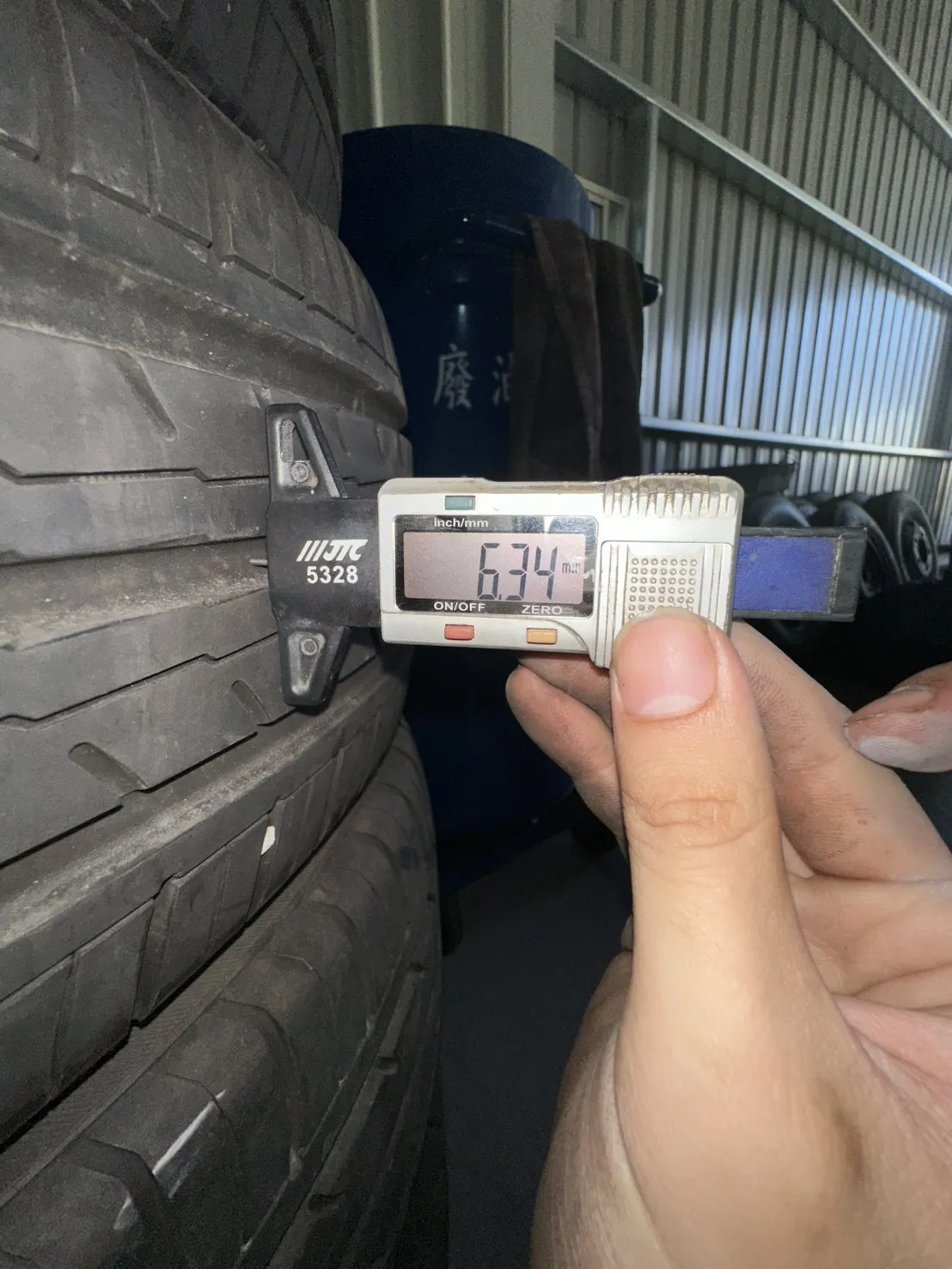 橫濱ES32 二條 195-55-16