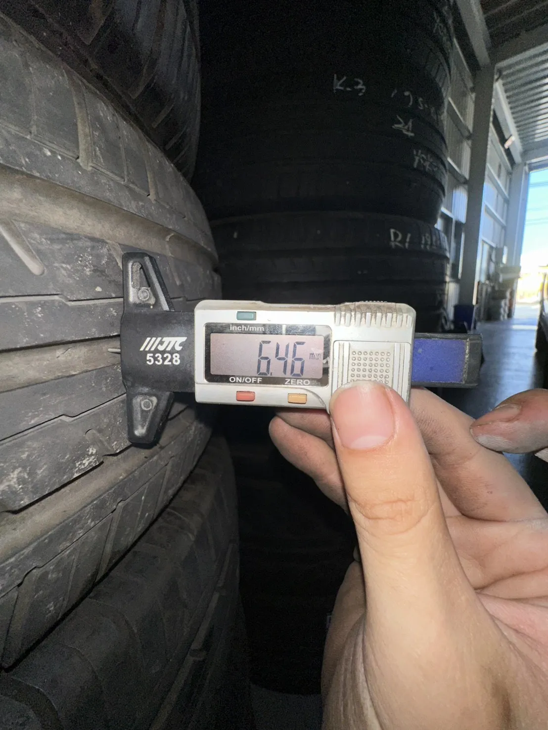 橫濱ES32 二條 205-65-15