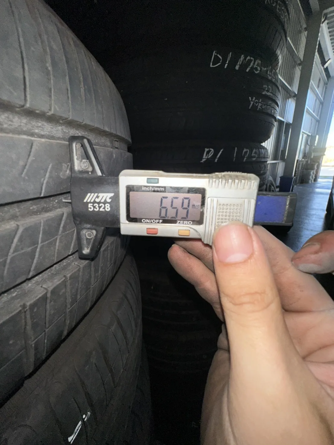 米其林SAVER4 二條 205-65-15