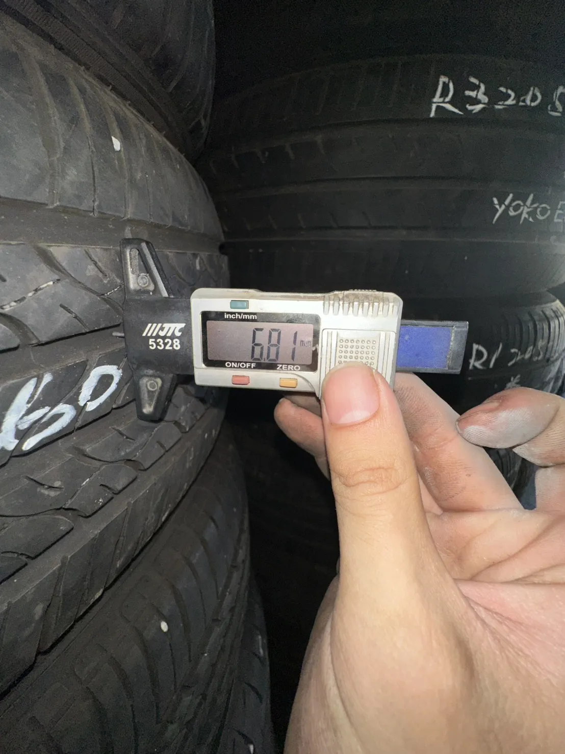 瑪吉斯MS360 二條 205-55-17