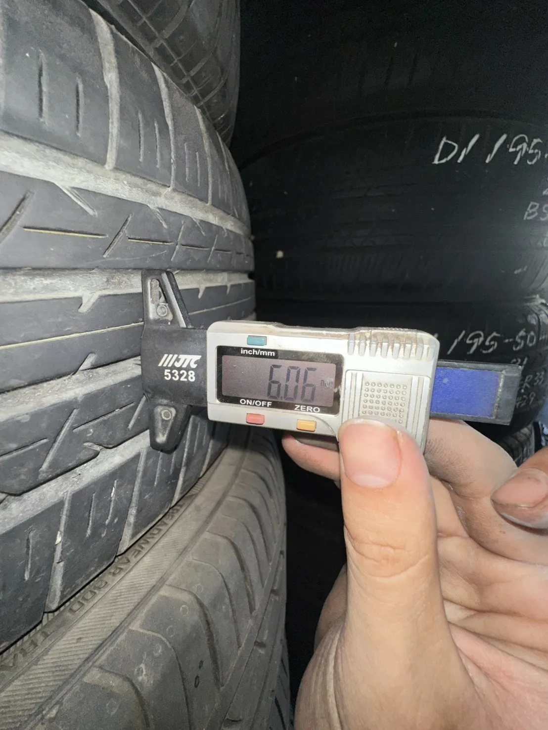 普利司通ER33 二條 195-50-16